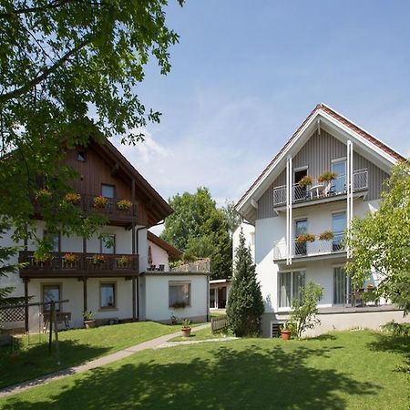 Gaestehaus Huber Immenstaad am Bodensee Eksteriør billede