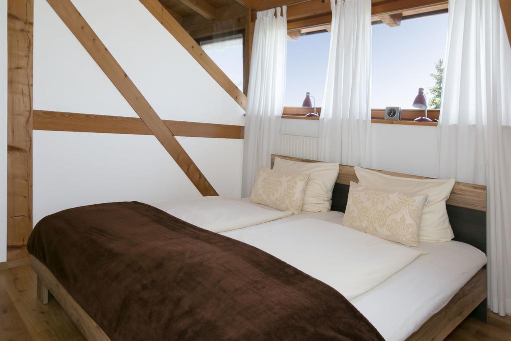 Gaestehaus Huber Immenstaad am Bodensee Værelse billede