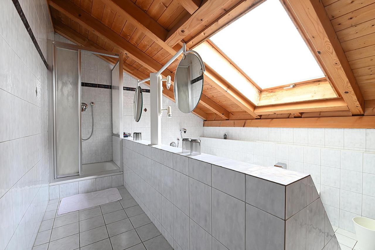Gaestehaus Huber Immenstaad am Bodensee Eksteriør billede