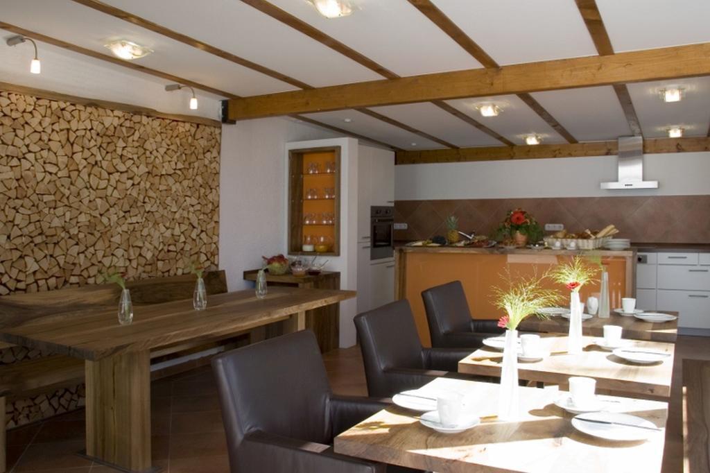 Gaestehaus Huber Immenstaad am Bodensee Eksteriør billede