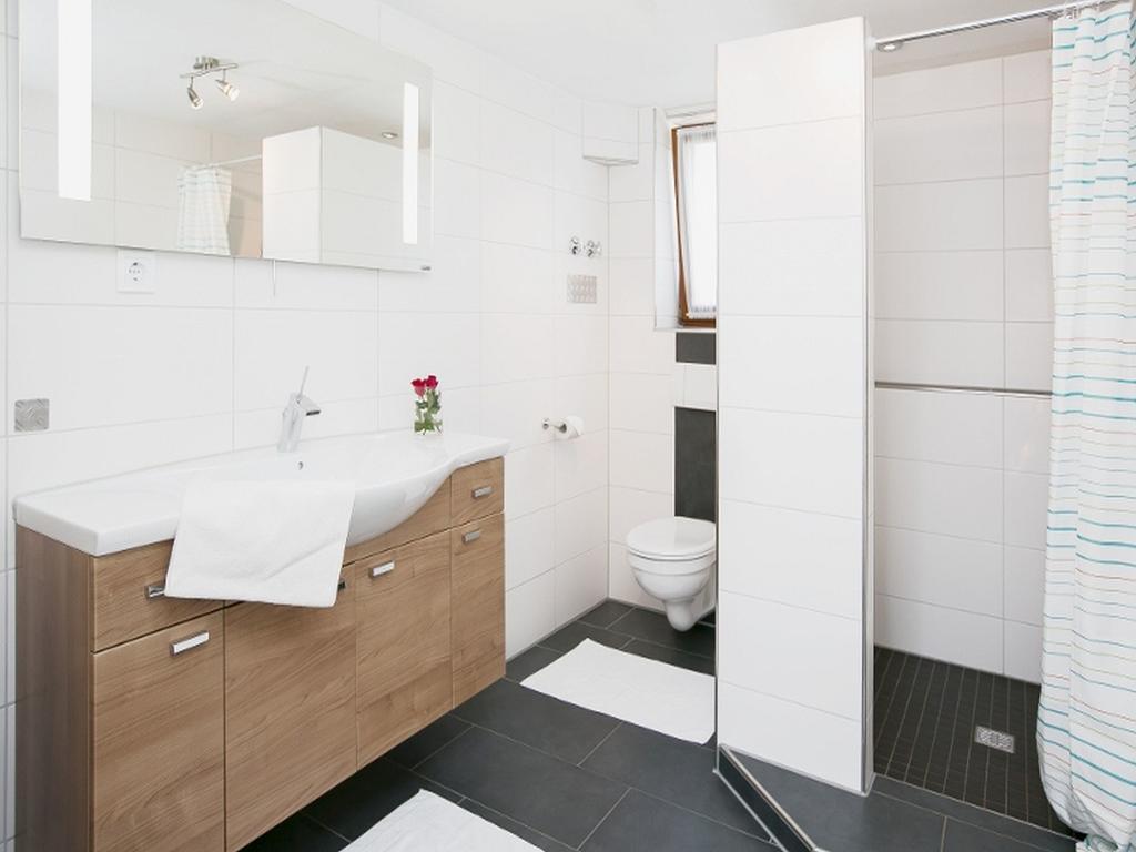 Gaestehaus Huber Immenstaad am Bodensee Værelse billede