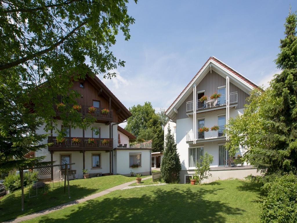 Gaestehaus Huber Immenstaad am Bodensee Eksteriør billede